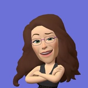 Meet your Posher, Ruth